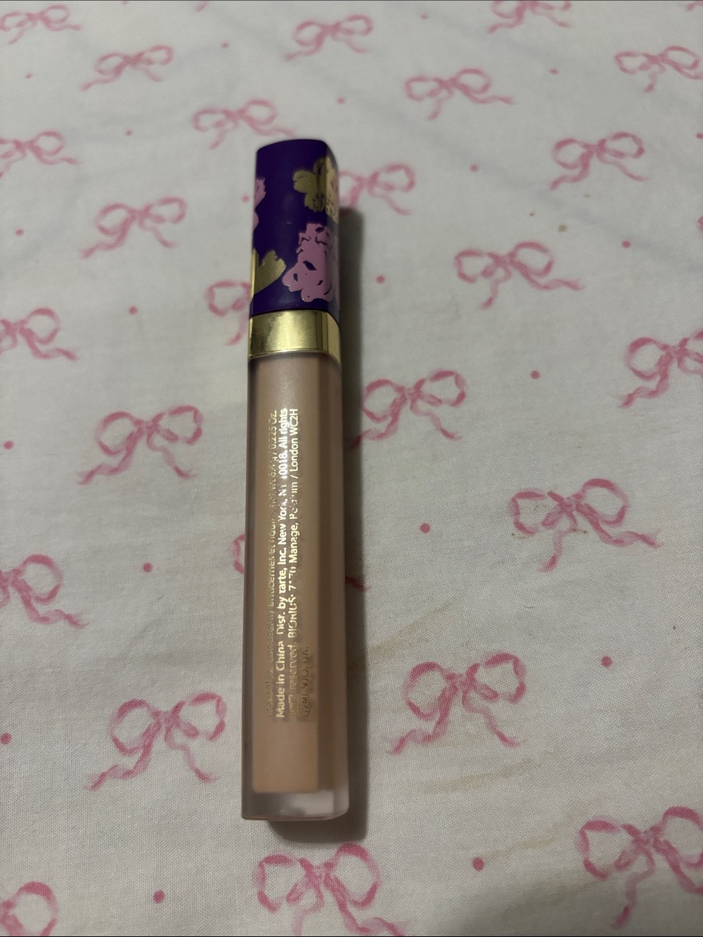 Tarte Creaseless Concealer - Picture 2 of 3